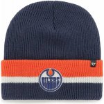 47' Brand čepice NHL Brand Split Cuff Knit SR Edmonton Oilers – Hledejceny.cz