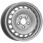 Alcar Stahlrad 06695 6,5x16 5x120 ET60
