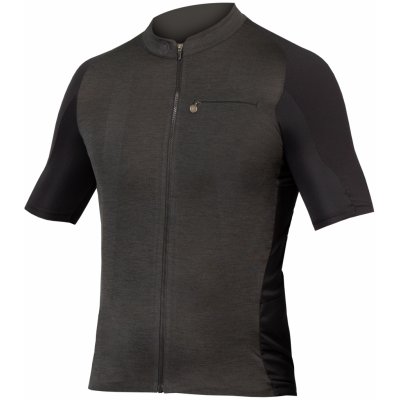Endura GV500 Reiver s krátkým rukávem – Zboží Mobilmania
