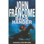 J. Francome - Back Hander – Hledejceny.cz