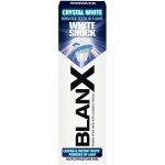 BlanX White Shock Instant White bělicí 75 ml – Hledejceny.cz