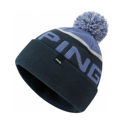 Ping Anderson Bobble Navy Modrá Pánské – Hledejceny.cz