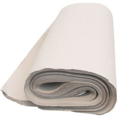 Balicí papír „Šedák“ - archy 0,9 m x 1,35 m / 10 kg 279648 – Zboží Dáma