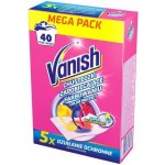 Vanish Color Protect 20 ks (40 praní) – Zboží Mobilmania