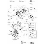 Whirlpool 481940479216 RAM AKR633 – Zboží Mobilmania