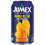 JUMEX PLECHOVKA mango 335 ml – Zboží Dáma
