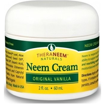 TheraNeem Organic South Nimbový pleťový krém 60 ml