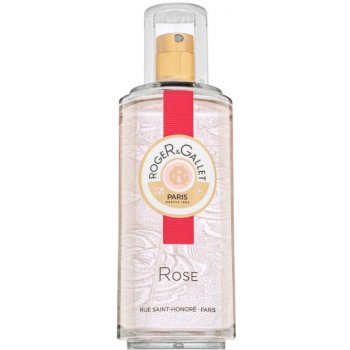 Roger & Gallet Rose toaletní voda dámská 100 ml