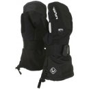 Level fly jr mitt black