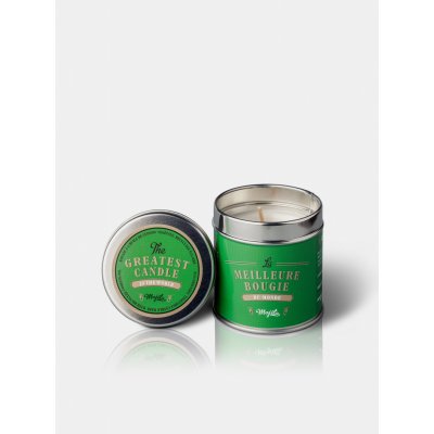 The Greatest Candle in the World Mojito 200 g