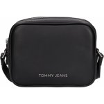 Tommy Hilfiger dámská crossbody kabelka Jeans Samenta černá – Hledejceny.cz
