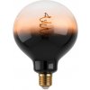 Žárovka Eglo žárovka LED 4W/E27 1700K G125