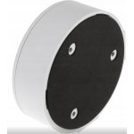 PFA130-E - zapojovací box kulatý bílý – Zbozi.Blesk.cz