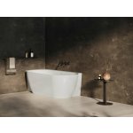 Ravak Freedom 175x86 cm CC91000000 – Hledejceny.cz