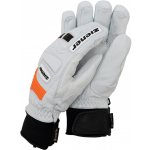 Ziener Guard GTX + Gore grip PR white – Sleviste.cz