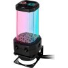 Hydro X Series XD5 RGB Pump/Reservoir Combo CX-9040006-WW