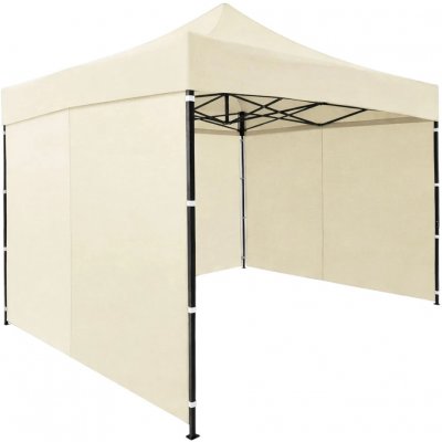 MultiGarden PAW-FGA-3X3-3 3x3 m béžový + 4 stěny – Zboží Dáma
