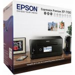 Epson Expression Premium XP-7100 – Zboží Mobilmania