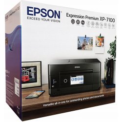 Epson Expression Premium XP-7100