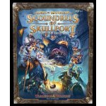 Wizards of the Coast Lords of Waterdeep Scoundrels of Skullport – Hledejceny.cz