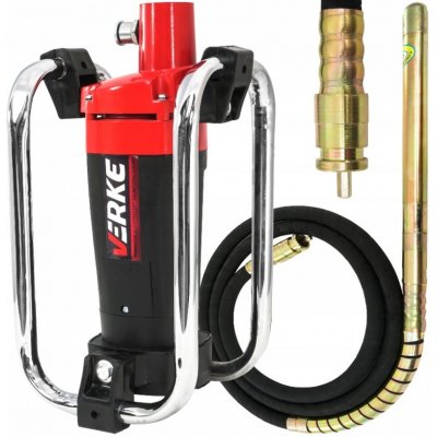 VERKE V10150 – Sleviste.cz