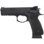 ASG CZ 75 SP-01 SHADOW GBB Černá plynová – Zboží Dáma