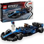 LEGO® Speed Champions 77249 Závodní auto Williams Racing FW46 F1 – Zboží Živě