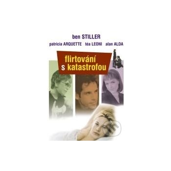 O. Russell David: Flirtování s katastrofou DVD