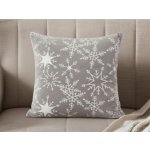 Xpose Mikroplyš JON šedý 40 x 40 cm – Sleviste.cz