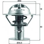 Termostat, chladivo MAHLE TX 180 86D