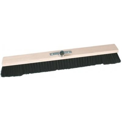 Sálový smeták 80 cm + násada – Hledejceny.cz