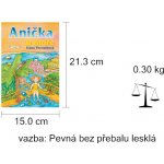 Anička u moře – Hledejceny.cz