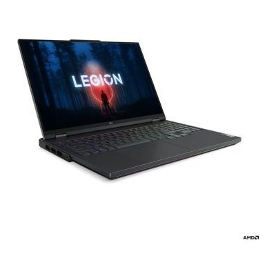 Lenovo Legion Pro 7 16ARX8H/R9-7945HX/16"/2560x1600/32GB/1TB SSD/RTX 4090/W11H/Gray/3R (82WS001ACK)