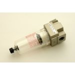 TME AF20-F02 Odkalovač 1/4" SMC-filtr – Hledejceny.cz