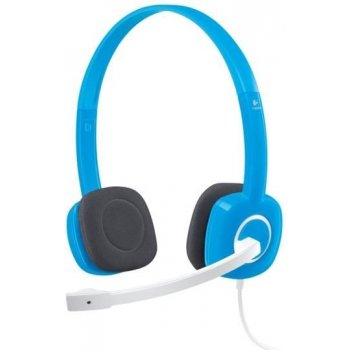 Logitech Stereo Headset H150