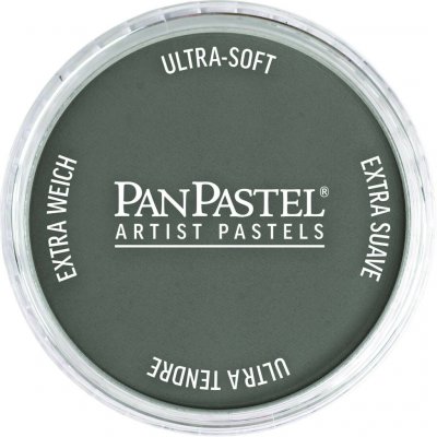 PanPastel suchý pastel 820.3 neutral grey shade – Hledejceny.cz