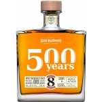Stará Myslivecká Single Barrel 8y Rye Whisky Double Oaked 40% 0,7 l (holá láhev) – Hledejceny.cz