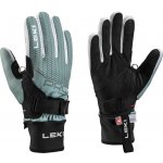 Leki PRC ThermoPlus Shark women černá/zelená – Hledejceny.cz