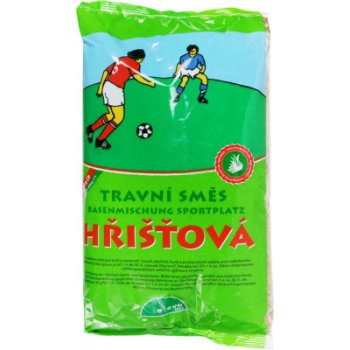 Travní směs - Hřišťová 1 kg