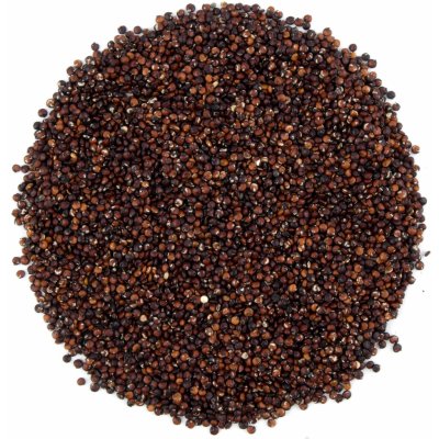 NUTSMAN Quinoa černá 1000 g – Zboží Dáma