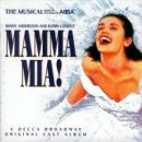 Muzikál - Mamma Mia! CD