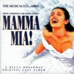 Muzikál - Mamma Mia! CD – Hledejceny.cz