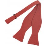 Bubibubi vázací Rusty g1014 oranžový – Zboží Mobilmania