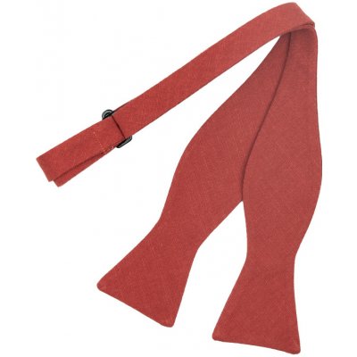 Bubibubi vázací Rusty g1014 oranžový – Zboží Mobilmania