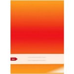 Papírny Brno Sešity školní PREMIUM A4 linka 464 – Zboží Dáma