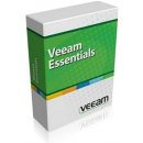 Veeam Backup Essentials Enterprise Plus 2 socket bundle for VMware V-ESSPLS-VS-P0000-00