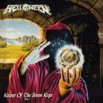 Keeper Of The Seven Keys pt.1 - Helloween – Sleviste.cz