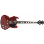 Rocktile Pro S-Red Heritage Cherry
