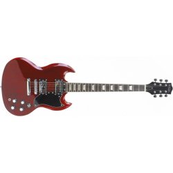 Rocktile Pro S-Red Heritage Cherry