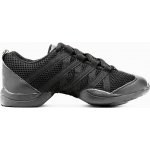 Bloch Criss cross S0524G černá – Zboží Dáma
